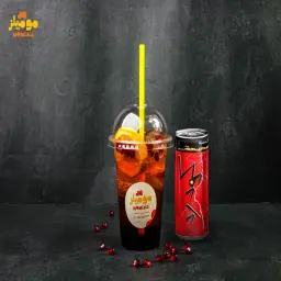 موهيتو كودرد